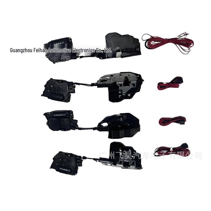 BMW M2 Smart Electric Suction Lock for Four-Door Models