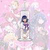 Anime Oshi No Ko 15 Cm Acrylic Ai Ruby Kana Aqua Akane MEM-cho Standing Figure Model Table Decoration Fan Gift