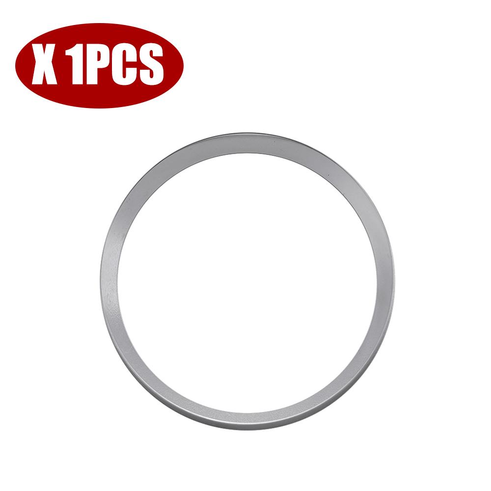 27.5mm*31mm Watch Dial Circle Plate for NH35/36 4R 6R Skeleton Movement Hollow Dial RIng for Seiko SKX007/009 Watch Accessories