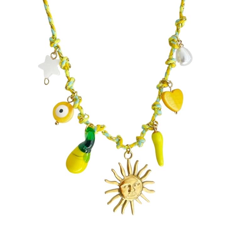 Stylish Ocean Inspired Starfish Pearls Necklace For Women Featuring Sturdy Copper Designs and Unique Pendant Styles