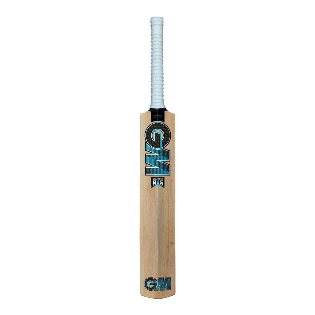 Gunn And Moore Kashmir Willow Cricket Bat