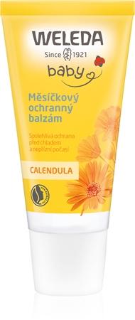 

Calendula Protective Balm for Children TU прозрачный