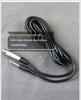 Gooseneck Wired Conference Microphone for Meetings, Broadcasting, and Speeches - Desktop Condenser Amplifier Mic