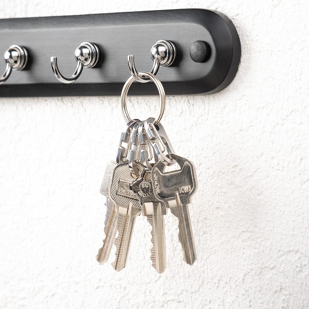 NITEIZE Key Ring Micro Link RL-11-R3