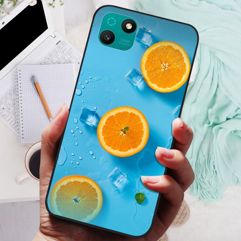 Soft Phone Cover For Wiko T10 4G Case T3 Funda TPU Space Marble Black Silicone Coque for Wiko T 10 WikoT3 Shockproof Cartoon