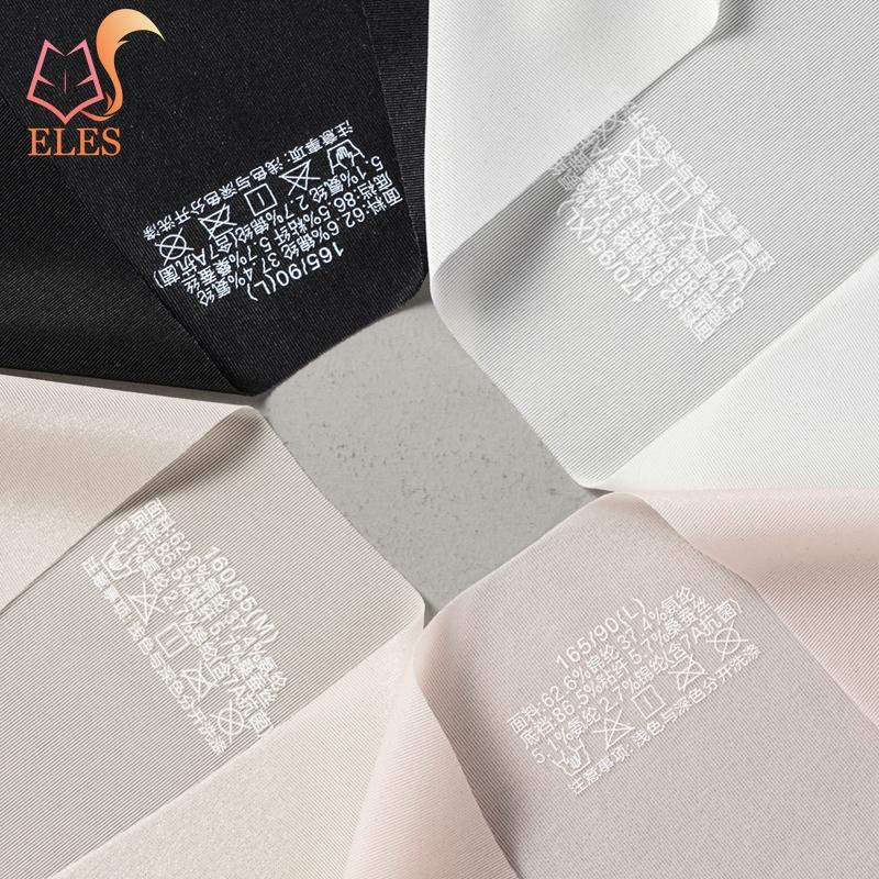 Summer Ice Silk Sexy Pure Colour Wavy Edge T-Shape Lingerie Briefs Women's Low Waist Light Transparent Underwear Panties