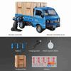 RC Transport Car Multi Direction Driving 1/16 Scale 2.4Ghz Remote Control Sprayer Transport Truck for Kids Remote Control Truck