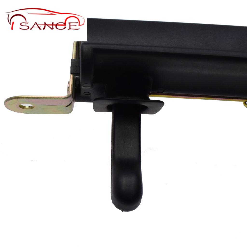 Csomagtérajtó Csomagtérajtó Csomagtérajtó Kilincs Csomagtérajtó Kilincs 69023-48010 Lexus RX300-hoz