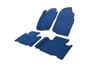 EVA Mats (Blue) for Toyota Rav 4 2013-2018