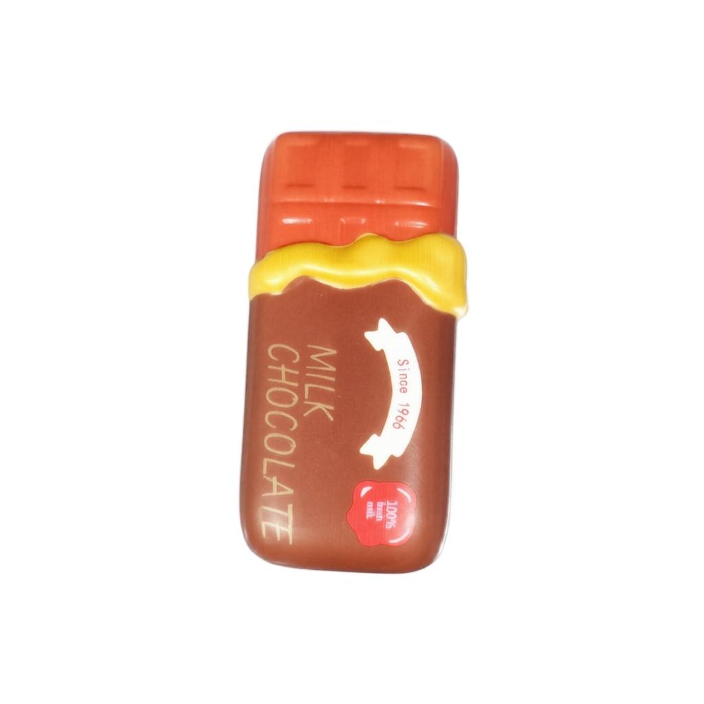 Chocolate Toy, Slow Rising Toy for Kids and Adults, Soft Desk Toy for Party Favors and Gifts
