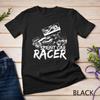 Sprint Car Racing T Shirt Vintage Slightly Stretched Graphic Versatile Designer Clothes Stylish Top For Everyday Wear
