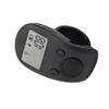 Finger Counter Luminous Finger Ring Electric Digital Display Tally Counter For Sewing Knitting Weave Tool