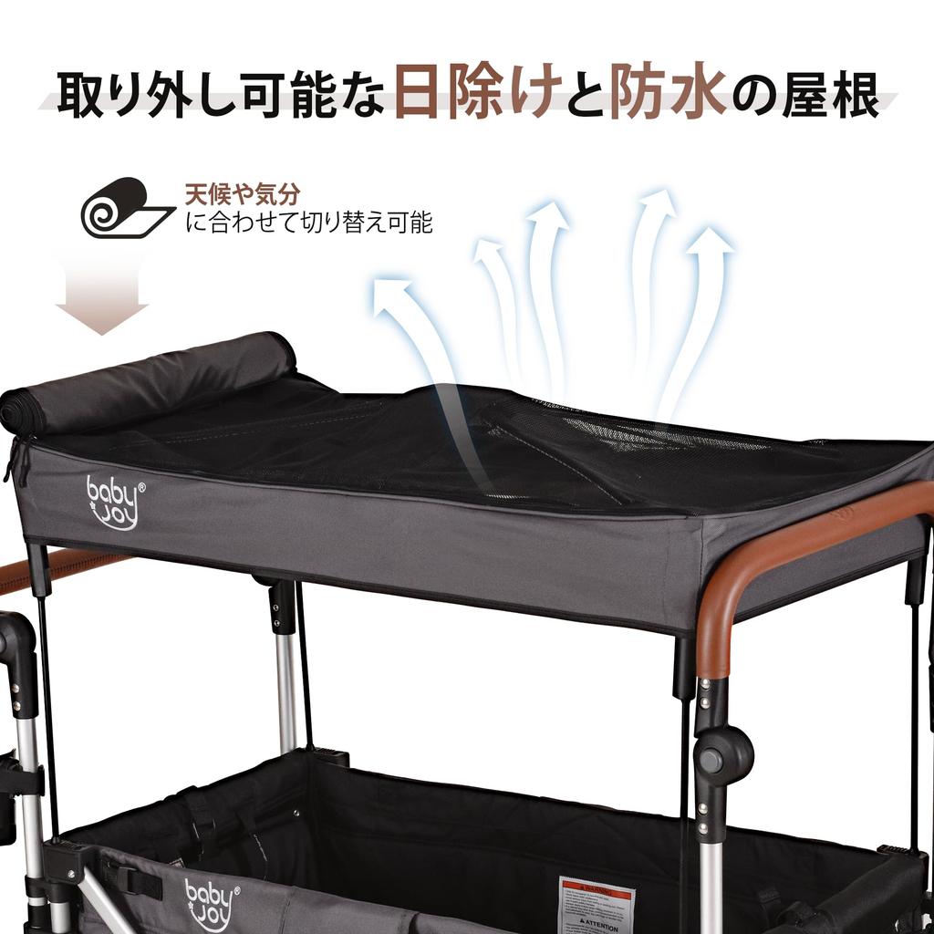 Feemom Double Stroller Twin Twin Outdoor Carry Stroller for Sports Nursery No Assembly Required for Women To Stroller, Stroller, Wagon, Stroller,