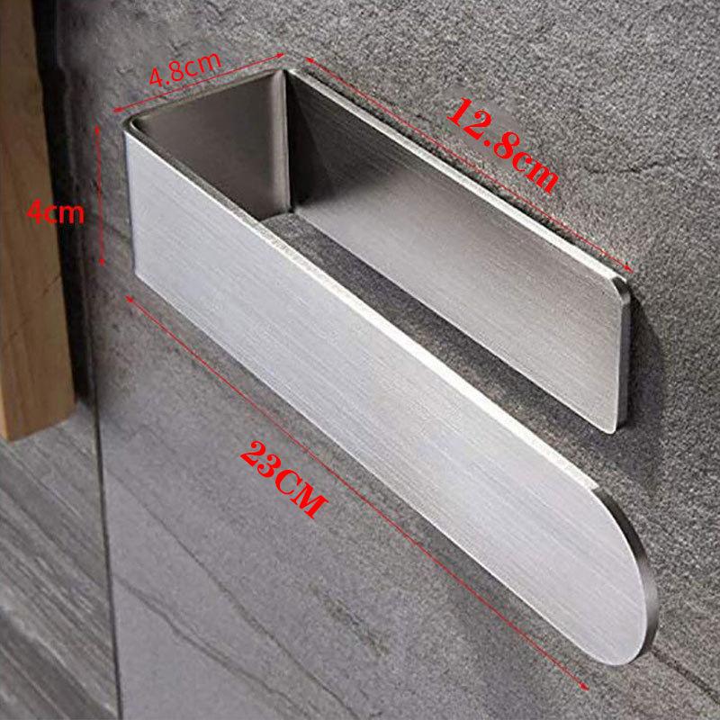 High Quality Modern Style Towel Rack Wall Mounted Bathroom Towel Racks