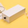 5/10 pcs Drawer Gift Boxes For Wedding Birthday Christmas Party Necklace Watch Jewelry Gifts Packaging Box Custom Logo Paper Box