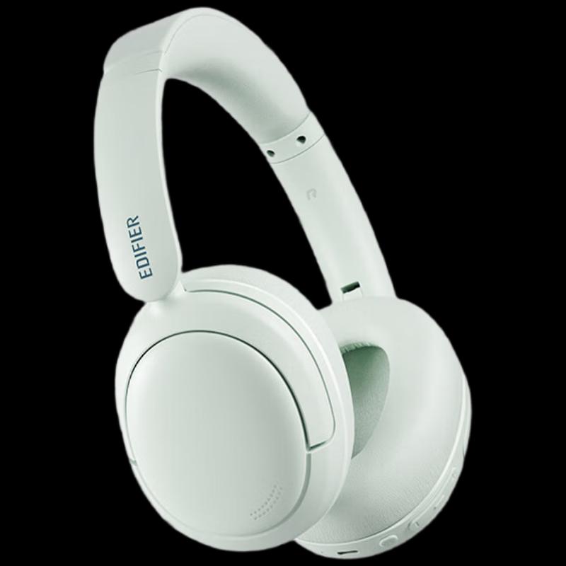 

EDIFIER W800BT Free Over-Ear Bluetooth Headphones