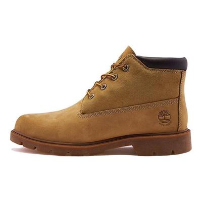 Chukka Atmungsaktiv Langlebig Bequem Vielseitig Knöchel Outdoor-Stiefel Herrenstiefel A1KAD
