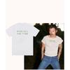 Harry Styles Kiss All The Time Tour 2026 Letter Print TShirts Men Women Retro O-Neck Fashion Cotton T-Shirt Streetwear - Men'...