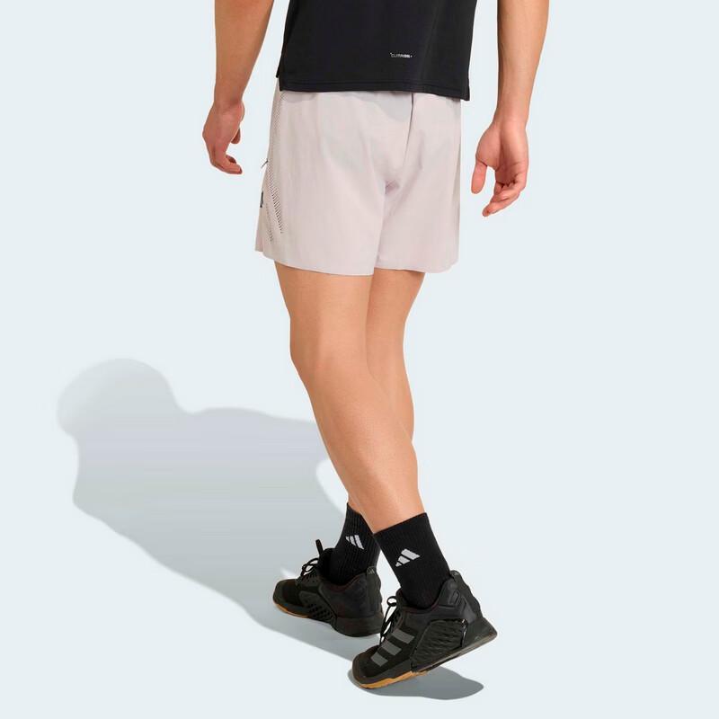adidas Men's Woven Training Shorts