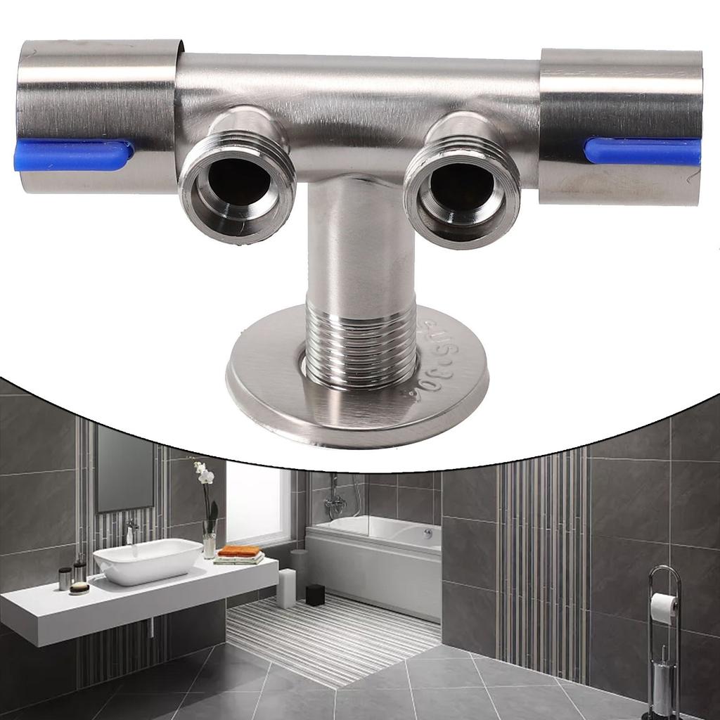 Faucet Faucet Fixtures Stainless Steel Stool Washing Machine