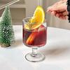 ZISIZ Mulled Wine & Cocktail Glass