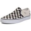 Vans Women's Asher 'Checkerboard Black White' Women's Vans VN000VOSAPK