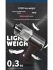 Wireless Handheld High-Power Car & Home Vacuum Cleaner with Strong Suction