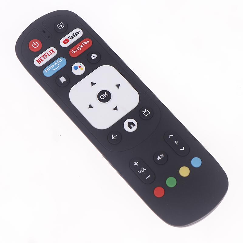 Replace Rm-C3287 Tv Voice Remote Control For Jvc Rm-C3570 For Kenwood For Motorola Smart Tv Remote Control