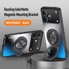 EUCAGR For Realme Note 80 Luxury ShockProof AG Frosted Soft TPU+PC Matte Back Cover For Realme Note80 Phone Case Coque