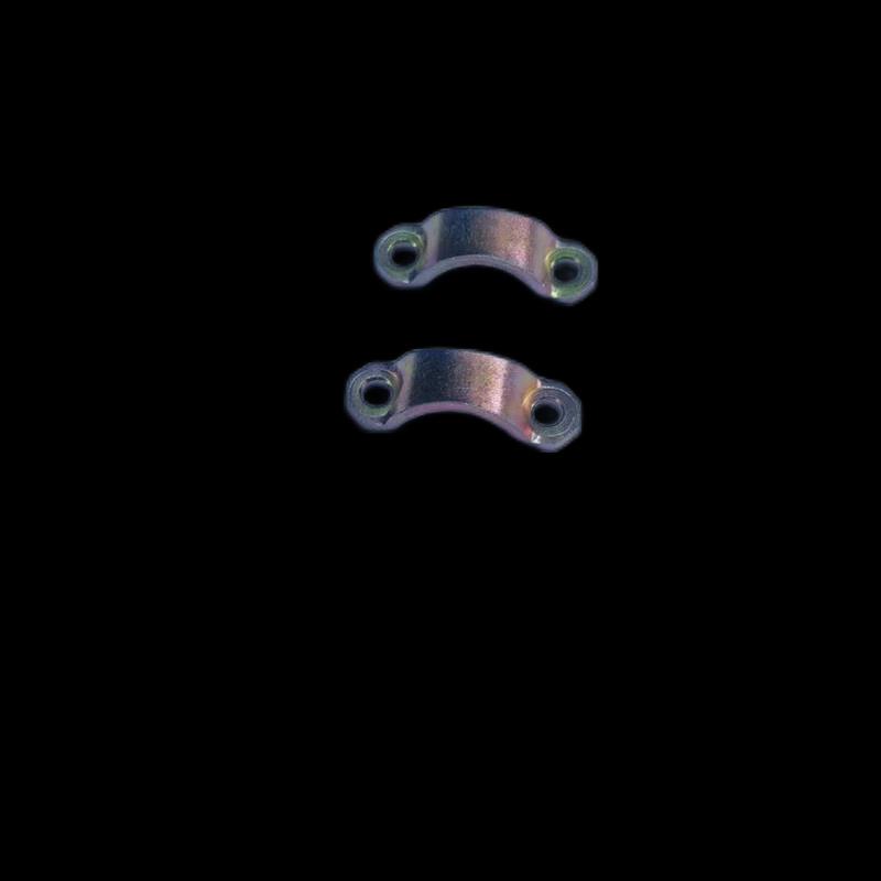 Dongfeng Mengshi EQ2050 Front Drive Shaft Bearing Cap Assembly 22C21-01222