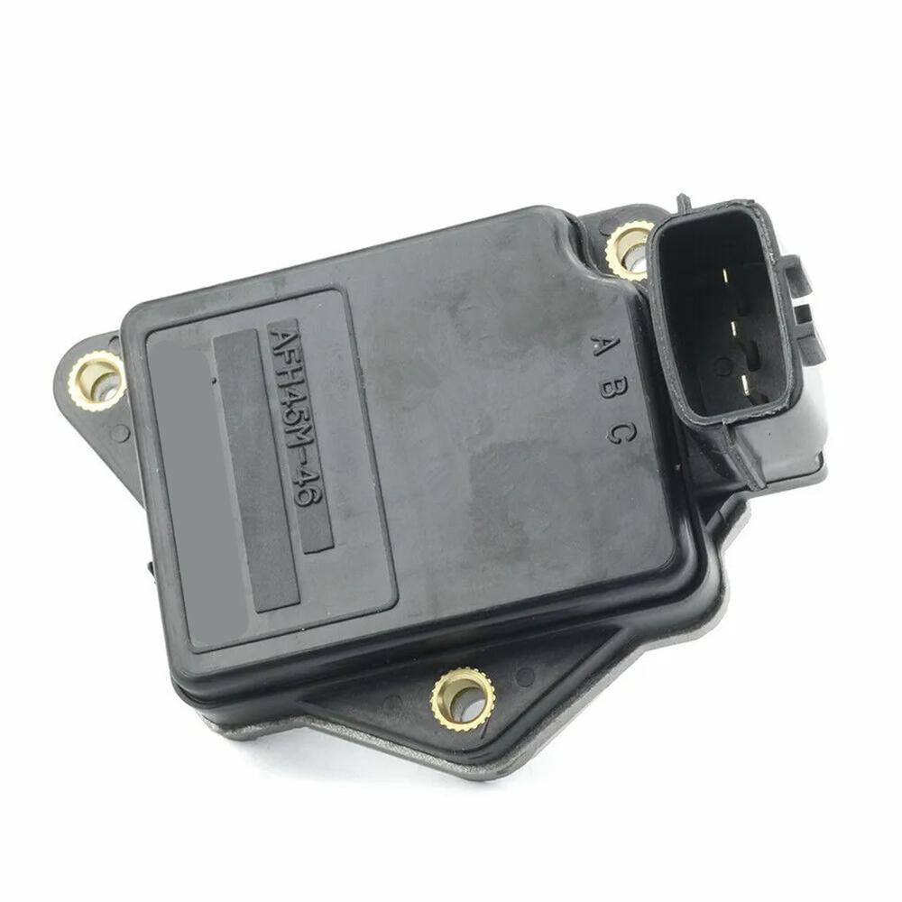 

New Mass Air Flow Sensor Maf Afh45M-46 For Nissan D21 Sentra 100Nx B13 Primera
