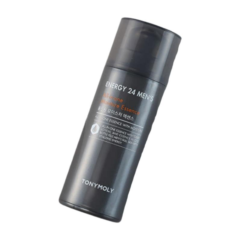 TONYMOLY Energy24 Men’s All-in-One Moisture Essence 120ml