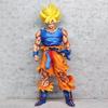 Super Saiyan Jmy First Super, Battle Loss, Wukong, Weekly Color, Nude, Model Ornament, Boxed Figure.