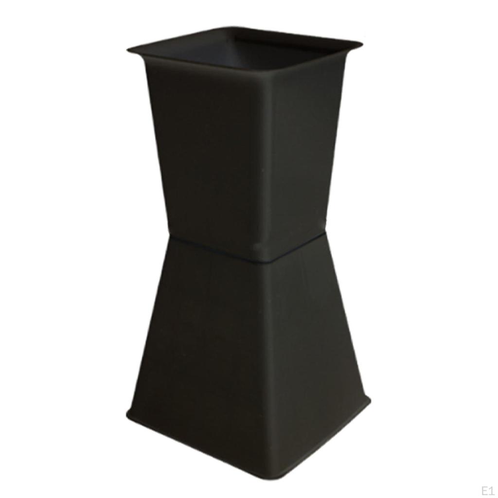 10 Count Flower Holder Bases for Arrangements Party Decor Items