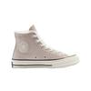 (w) Chuck 70 Hi Cozy Club Silt Red