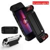 Shockproof Protective Case Game Accessories Handheld Console Shell Back Cover for Lenovo Legion Go