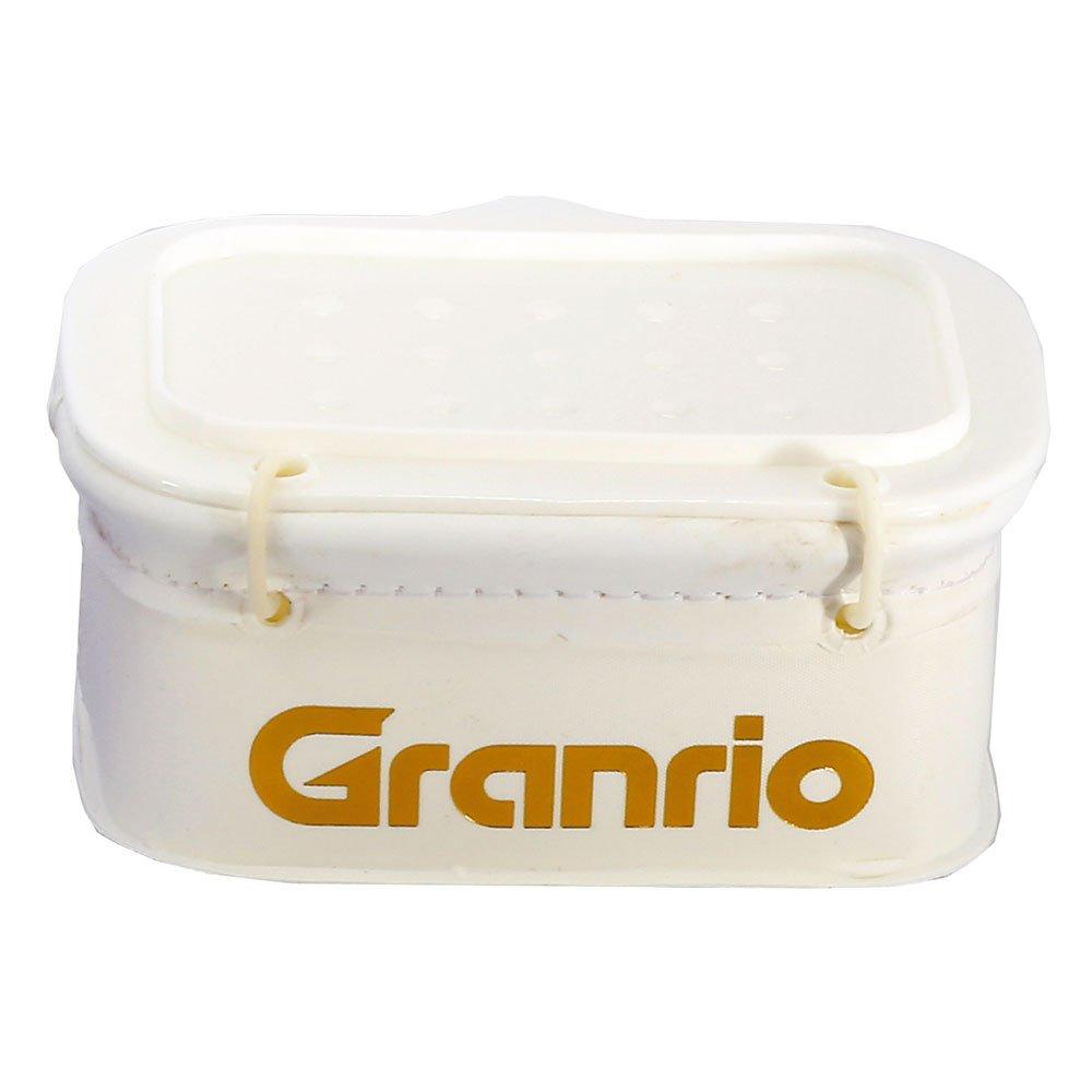 

Taka Sangyo vest bait bucket 12cm 14-angle