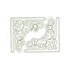 Metal Die-Cuts Making Embossing Scrapbooking Durable Stencils Holiday Tatt