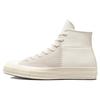 Chuck 70 Crafted Mixed Material High 'Egret' Men's 172666C