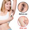 Women's Electric Double Head Shaver Private Parts Shaving Dedicated Full Body