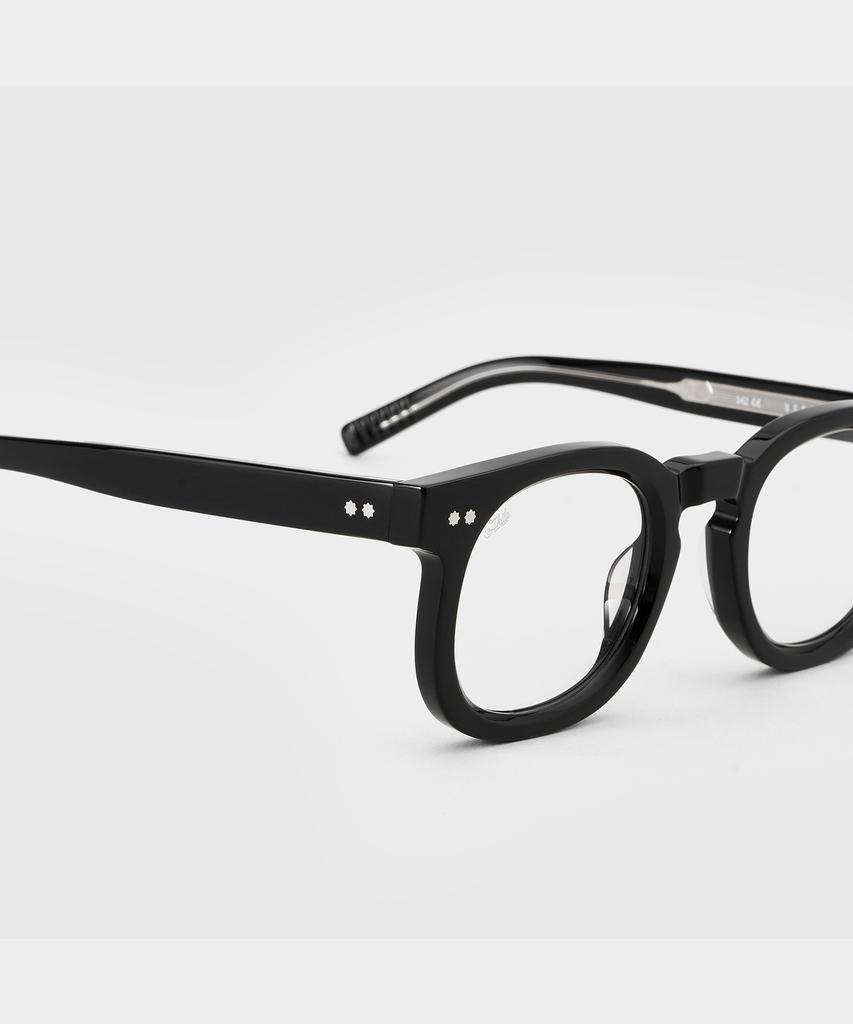 Akilla Vista 2309 01 09 Black 46Size
