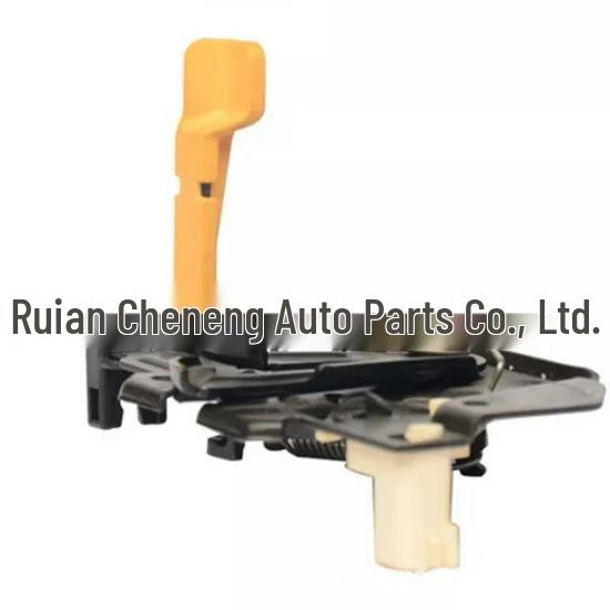 Ford Fiesta 08-12 Hood Lock CA6A-16700-CE 1831520