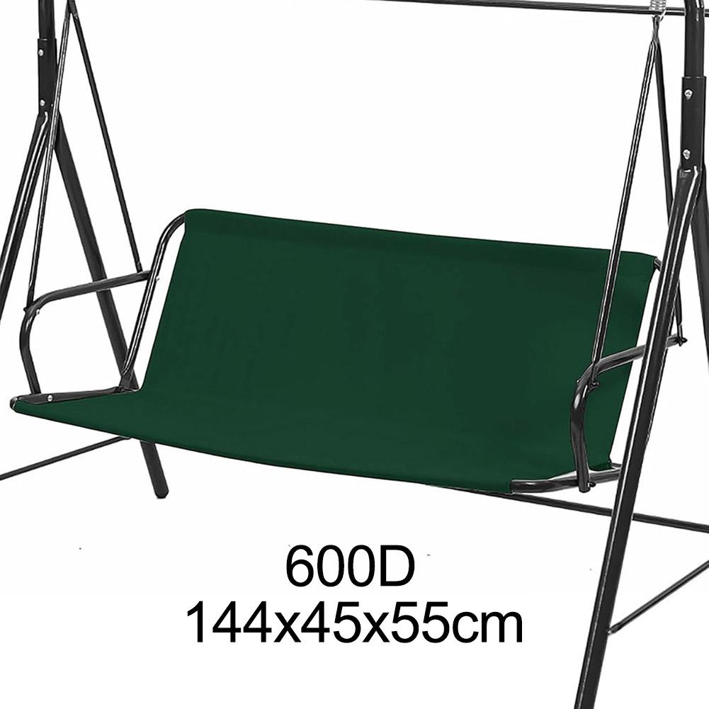 

Garden Protection 144*45*55 Cm 600D Oxford Cloth Cover Cover 144*45*55 Cm Size Easy Installation For Outdoor Use темно-зеленого
