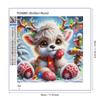 Santa Claus Diamond Painting New Arrivals 5D Diy Diamond Mosaic Snowman Cross Stitch Kits Cartoon Christmas Gift Wall Decor Art