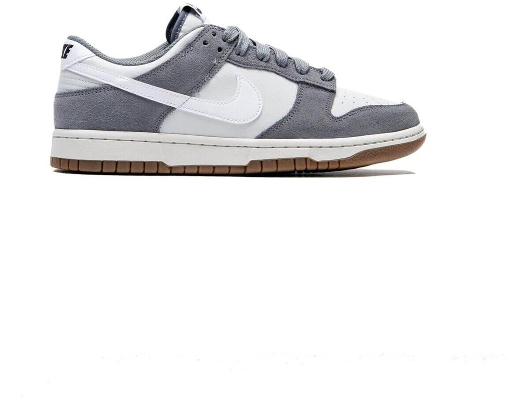 Кроссовки Nike Dunk Low Retro SE IB6399-001 Schuh grau