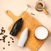 Changbaosen Small Handheld Milk Coffee Frother Mixer (5-Pack)