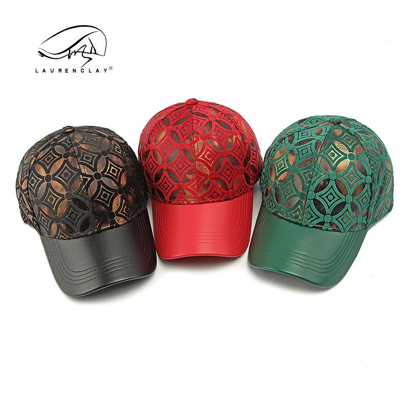 Hat men's and women's spring and autumn personalized ironing hardtop baseball cap outdoor sun protection visor hip hop cap