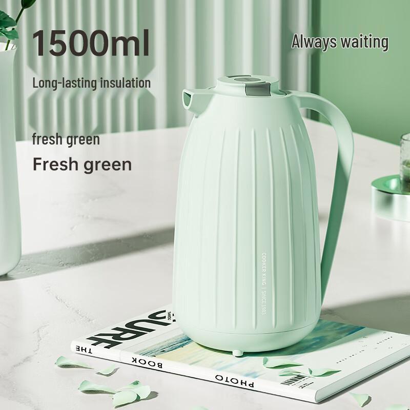 1.5L Vacuum Insulated Thermos