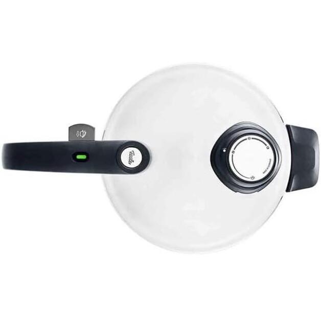 Скороварка Fissler Vitavit Premium 22см 3,5л (622-412-03-070/0)