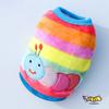 Soft Fleece Pet Dog Clothes For Small Dogs Cats Coats Jackets Vest Winter Warm Cute Pet Clothing For Dog Clothes Sweater Costume